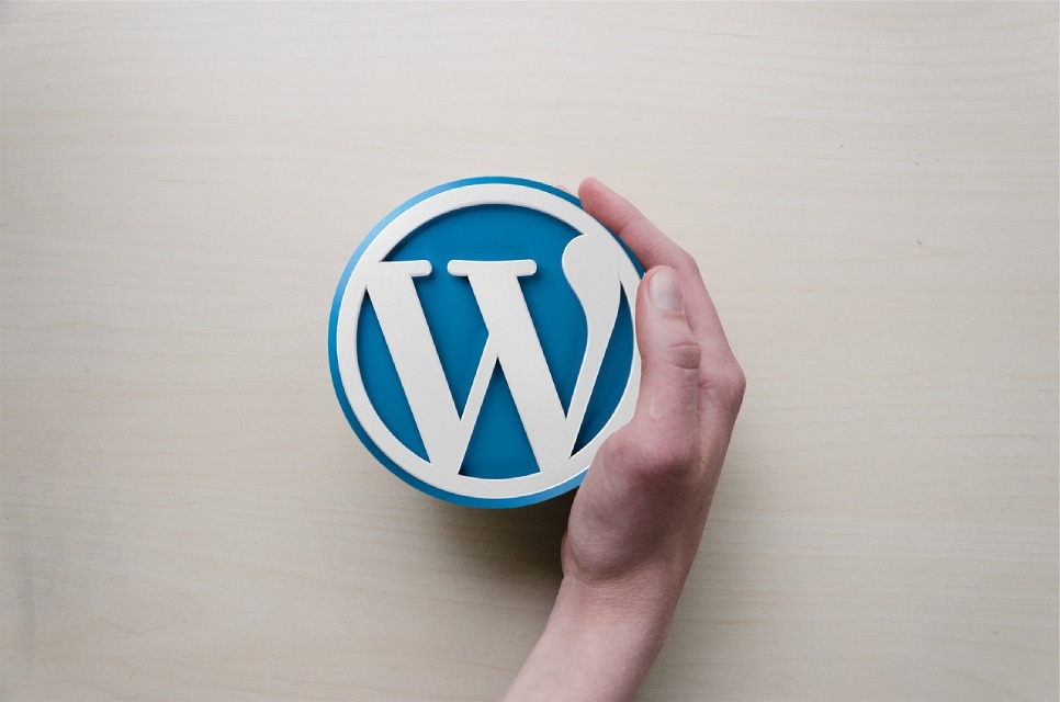 WordPress als Plattform für Website-Relaunch